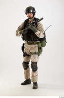  Photos Reece Bates Army Navy Seals Operator - Poses standing whole body 0009.jpg